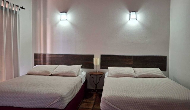 Hotel Jardin de Granada