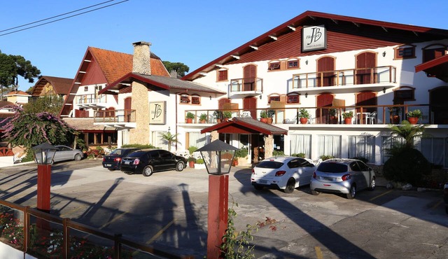 Hotel JB