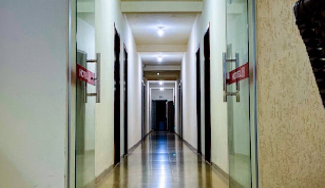 Hotel JEM