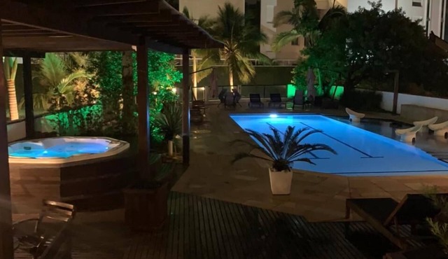 Hotel João de Barro