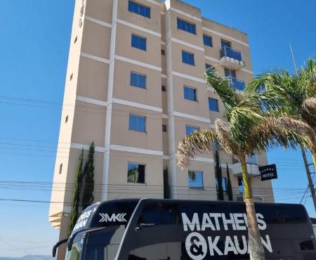 Hotel João Luzia