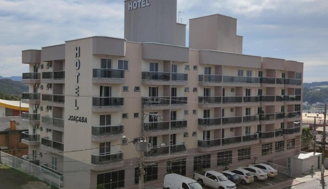 Hotel Joaçaba