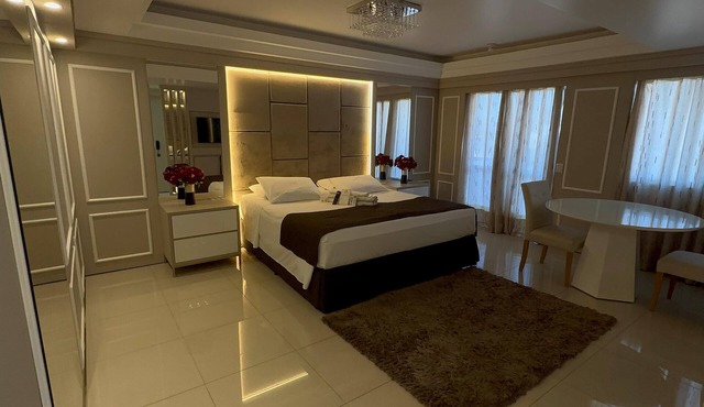 Hotel Joaçaba