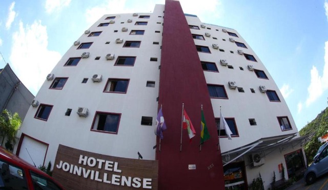 HOTEL JOINVILLENSE