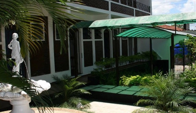 Hotel JS