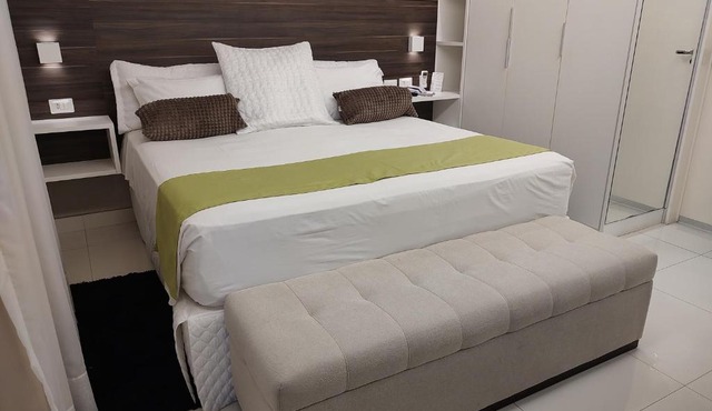 Hotel Jucazinho