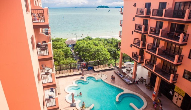 Hotel Jurerê Beach Village - OFICIAL