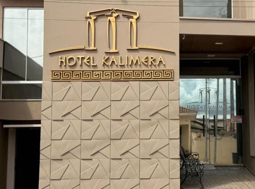 Hotel Kalimera