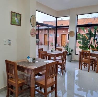 Hotel Karanda´y