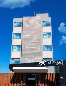 Hotel Kennedy