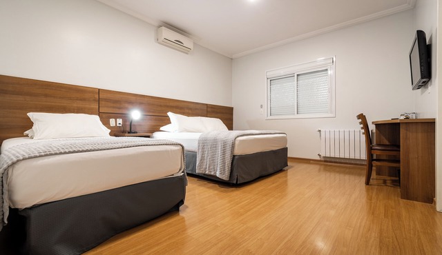 Hotel Kindermann