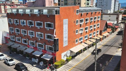 Hotel Kolman