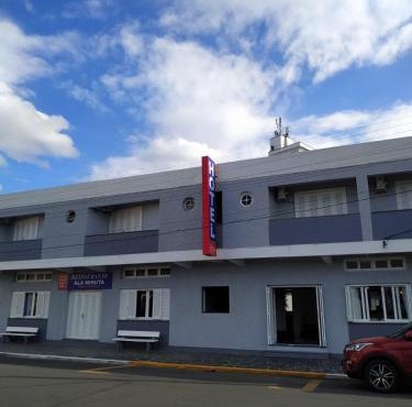 Hotel Kruger