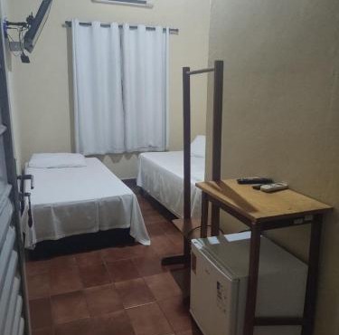 Hotel Líder