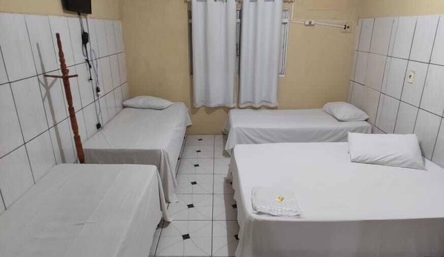 Hotel Líder