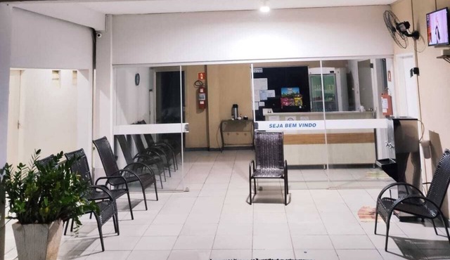 Hotel Líder