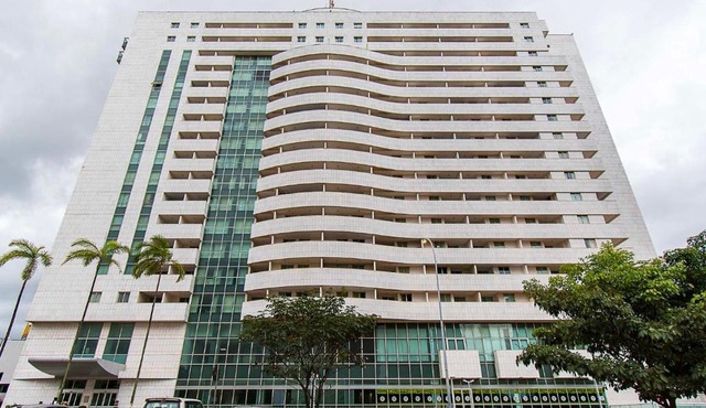 Hotel Líder em Brasília 50053