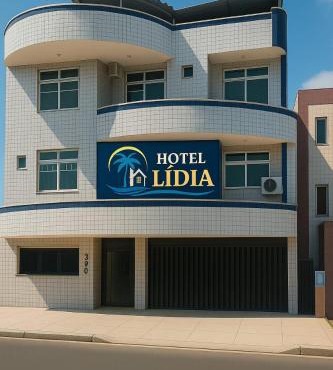 Hotel Lídia