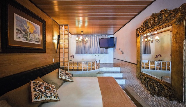 Hotel La Dolce Vita Park
