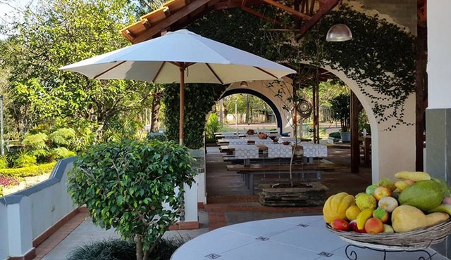 Hotel La Quinta