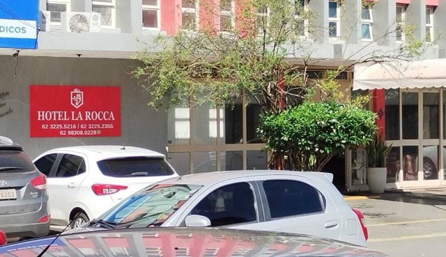 Hotel La Rocca