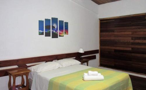 HOTEL LA TOSCANA