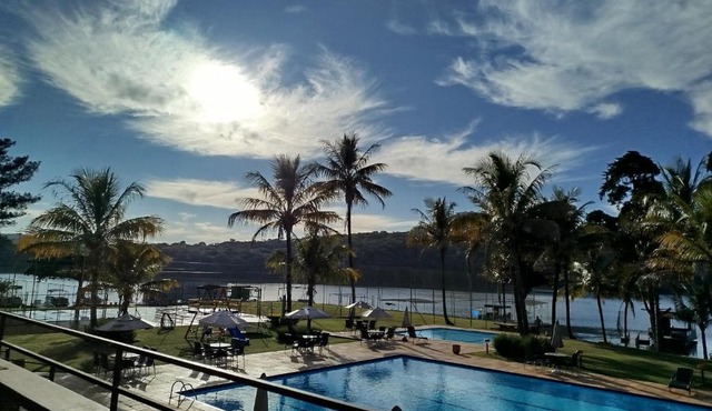 Hotel Lago do Sol