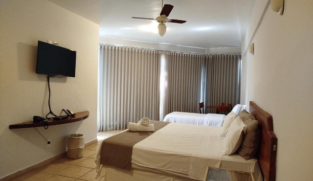 Hotel Lago do Sol