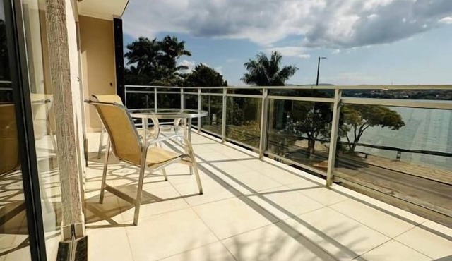Hotel Lago dos Encantos