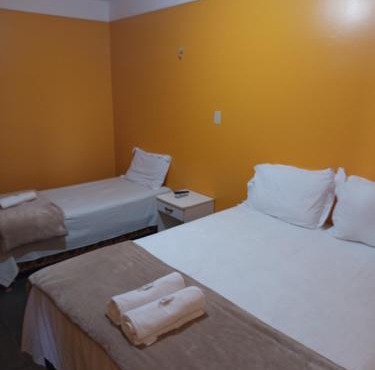 Hotel Lagoa da Ilha, Praia e Clube