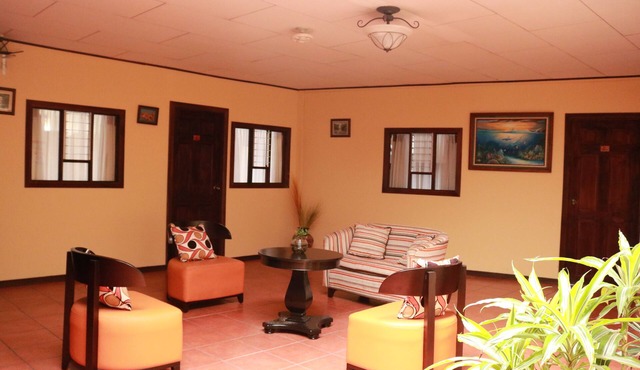 Hotel Las Brumas