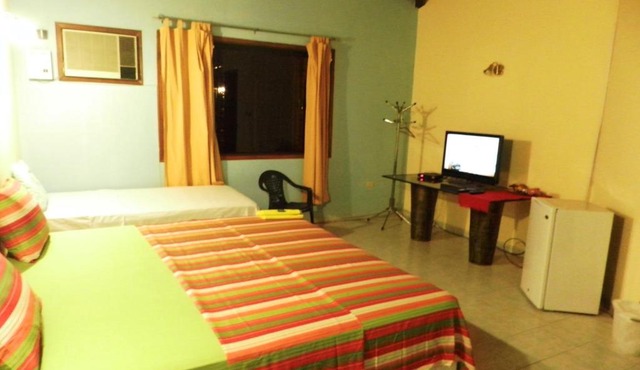 Hotel Las Residentas
