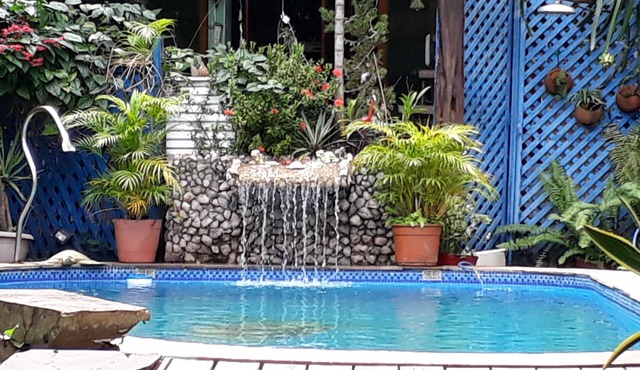 Hotel Le Massilia