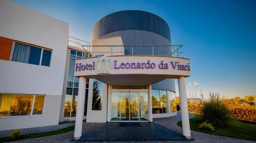 Hotel Leonardo Da Vinci