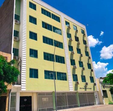 Hotel Letiva Arco