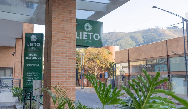 Hotel Lieto