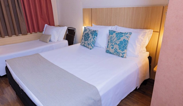 Hotel Lieto