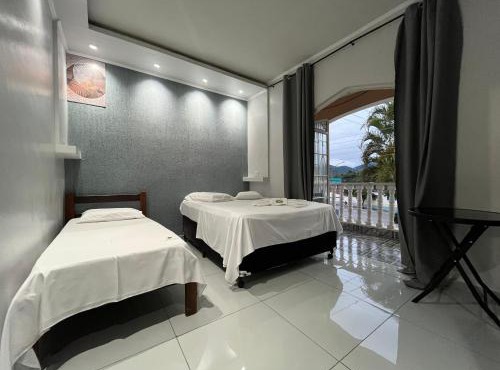 Hotel Lima