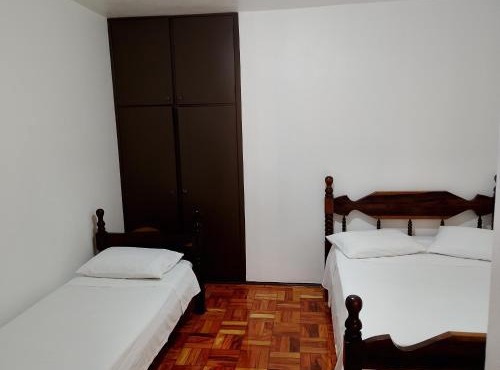 Hotel Linassi