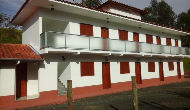 Hotel Lindoia Rural