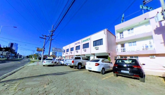 Hotel Linhares