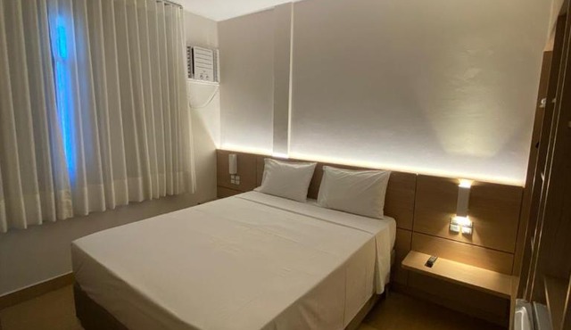 Hotel Linhatur