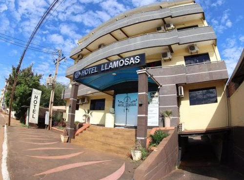 Hotel LLamosas
