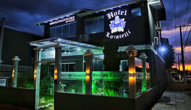 Hotel Locatelli