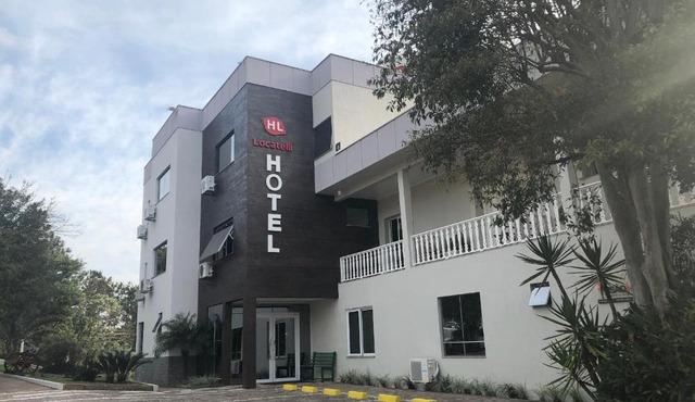 Hotel Locatelli