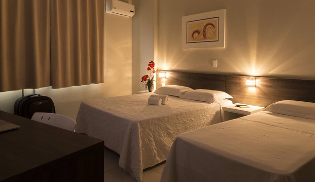 Hotel Locatelli