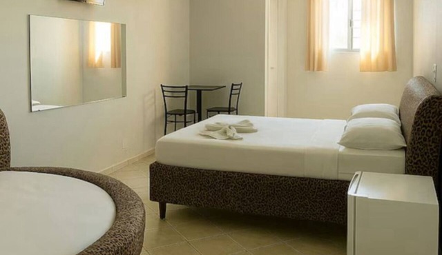 Hotel Londres ADE