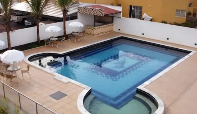 Hotel Londri Star