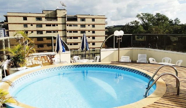 Hotel Lopes Caxambu