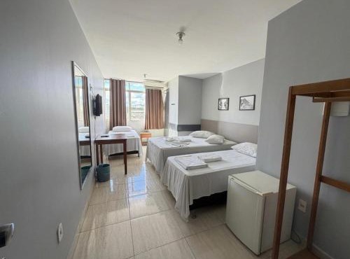 Hotel Lords